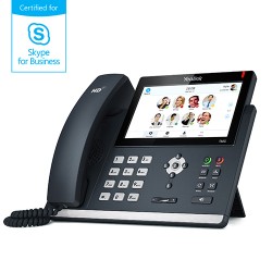 T48G-Skype for Business Edition Yealink