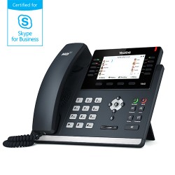 T46G-Skype for Business Edition Yealink