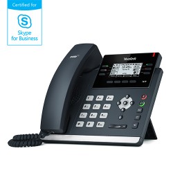 T41P-Skype for Business Edition Yealink