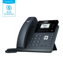 T40P-Skype for Business Edition Yealink