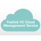 VC Cloud Management Yealink