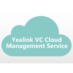 VC Cloud Management Yealink