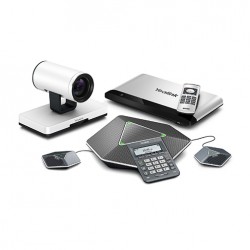 VC120-12X Video Conferencing System Yealink
