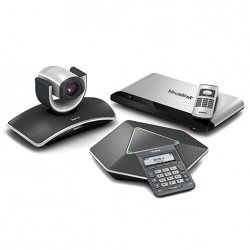 VC400 Video Conferencing System Yealink