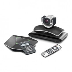 VC120-18X Video Conferencing System Yealink