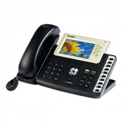 SIP-T38G IP Phone Yealink