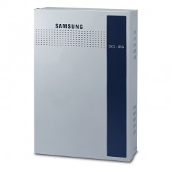 DCS 815 Samsung