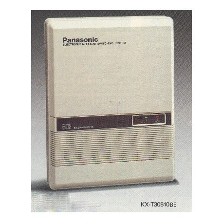 KX-T30810 Panasonic
