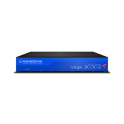 Vega 3000G Sangoma