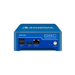 SMB SBC Hardware Models Sangoma