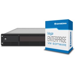Virtual Machine Enterprise SBC Sangoma